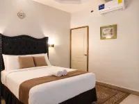 hotel barmel - 2 estrellas
