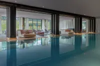 La Réserve Genève Hotel & Spa - プール