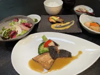 Hotel Crystal Plaza - Frühstück