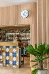 Grand Hotel & Casino - bar