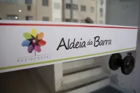 Apto com Ar e Garagem a 8 min da Praia dos Recifes - 3-Star