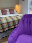 Dornoch Pods - Wifi
