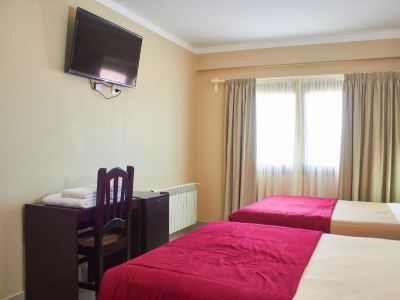 Hotel Vitalia