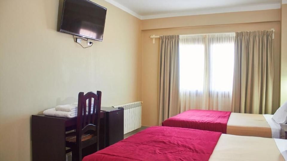 Hotel Vitalia