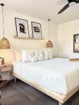 New Studio Maguey- Cozy studio in enjoyable Loreto with AC, WiFi in downtown - Apartments