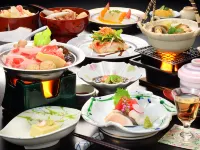 Hotel Ohsho - Desayuno