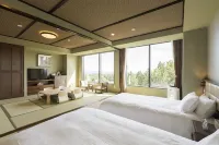 Hotel Mori No Kaze Nasu - Suối nước nóng
