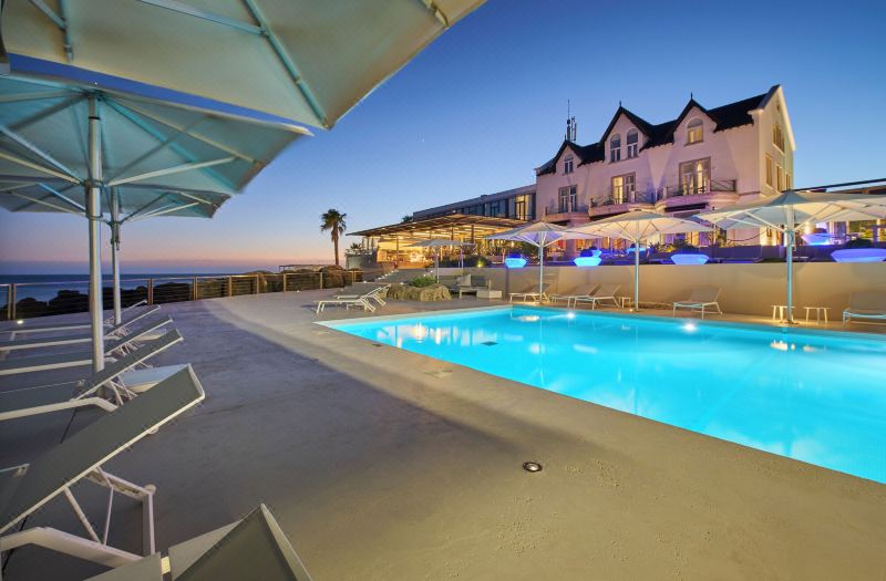 Farol Hotel photo 4