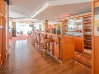 Abacus Tierpark Hotel Hotels near Lichtenberg