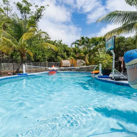 Jungle by the Sea Luxury 5BR Villa