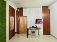 B.B.Homestay & Guest House - 2-Star