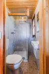 Tiny Panorama Cottages - WiFi