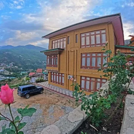 Depsi Resort