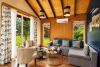 Alaya stays Alora in the hills - 3-Star