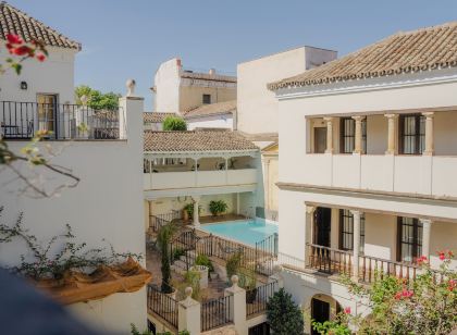 Hotel boutique Las Casas de la Judería Córdoba