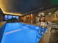 Maxmilian Lifestyle Resort - Pools