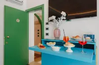 Incentro Domus - breakfast