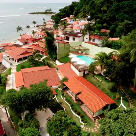 Vista Bela Pousada