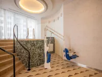 The Crosby Miami World Center - Badekar