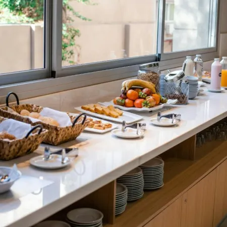 Gran Hotel Dakar