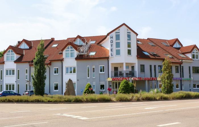 Wincent Hotel Gmbh