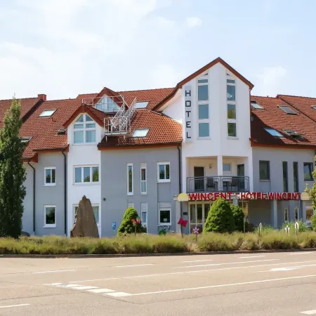 Wincent Hotel Gmbh