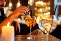 Co56 Hotel Chemnitz - bar