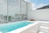 Santorini Kastelli Resort - รีสอร์ท