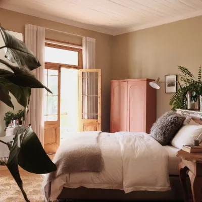 Jane Hotels near De Waal Park
