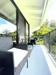 Tropical, Bright Studio: Steps to Golf Course, Beaches, & Amazing Views - Mountain view