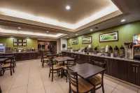 Sleep Inn & Suites Tulsa Central I-44 - 2-Star
