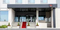 Radisson Red Galway - breakfast