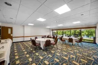 Radisson Hotel la Crosse - breakfast
