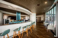 宜容格尼瑪哈拉尼飯店 - 酒吧