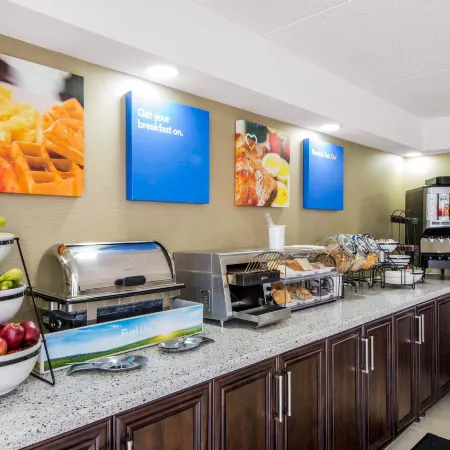 Comfort Inn