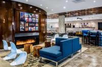 Cambria Hotel McAllen Convention Center - بار