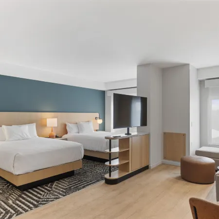 Hyatt House Thunder Bay