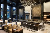 Park Hyatt Beaver Creek Resort and Spa - Gym