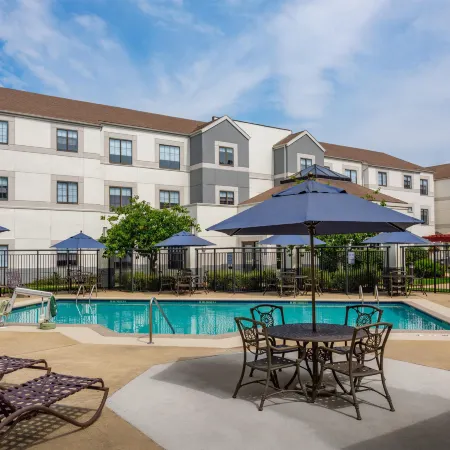 Hyatt House Boston Burlington