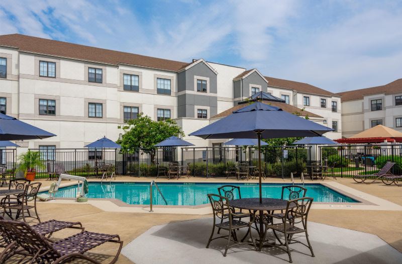 Hyatt House Boston Burlington photo 2
