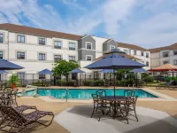 Hyatt House Boston Burlington - piscina