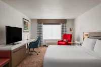 Hilton Garden Inn Portland Airport - bar