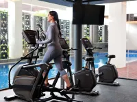 Mercure Berau - Gym