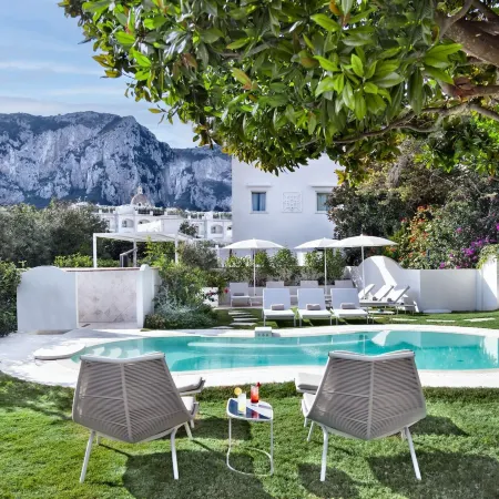 Pazziella, a Luxury Collection Hotel, Capri