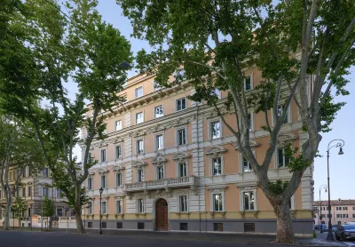 Palazzo Sanzio Roma, A Radisson Collection Hotel Hotels in Rome