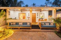 Elivaas Signature House of Neptune Hut - Villas