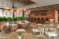 Residence Inn by Marriott San Jose Alajuela el Coyol - bar