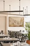Chaonian Hotel - breakfast