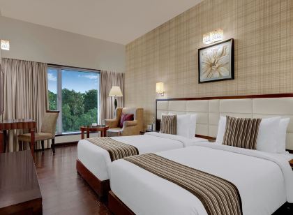 The Fern Residency Rajkot, Series by Marriott