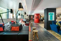 Citizenm Paris Champs-Élysées - New